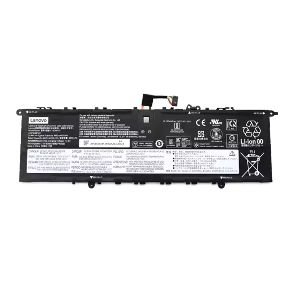 Baterai Laptop Original LENOVO Yoga 14sIHU 14sITL 14s 2021,Slim 7 Pro 14ITL5