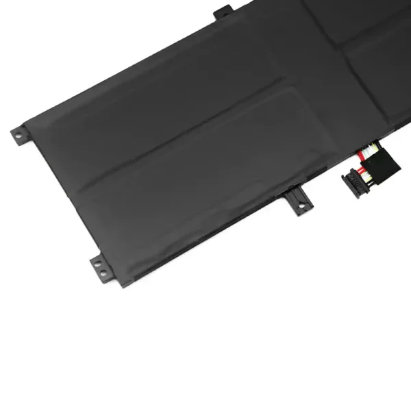 Baterai Laptop Original LENOVO L21C4PG1 L21D4PG1 L21L4PG1 - Image 4