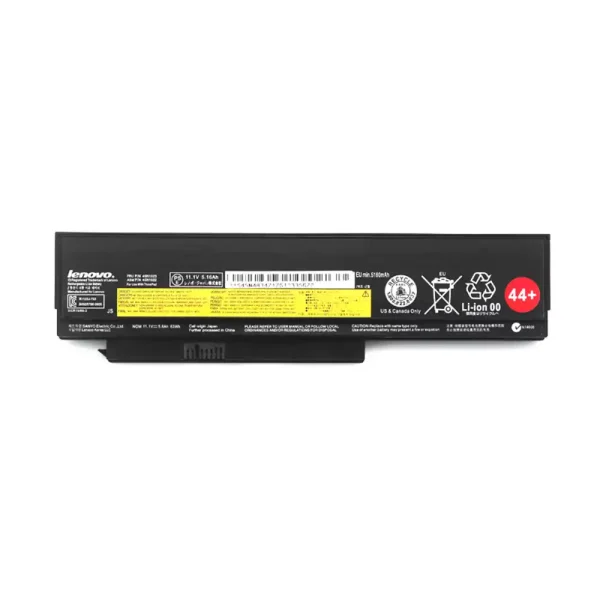 Baterai Laptop Original LENOVO 45N1022 45N1023 45N1024 45N1025