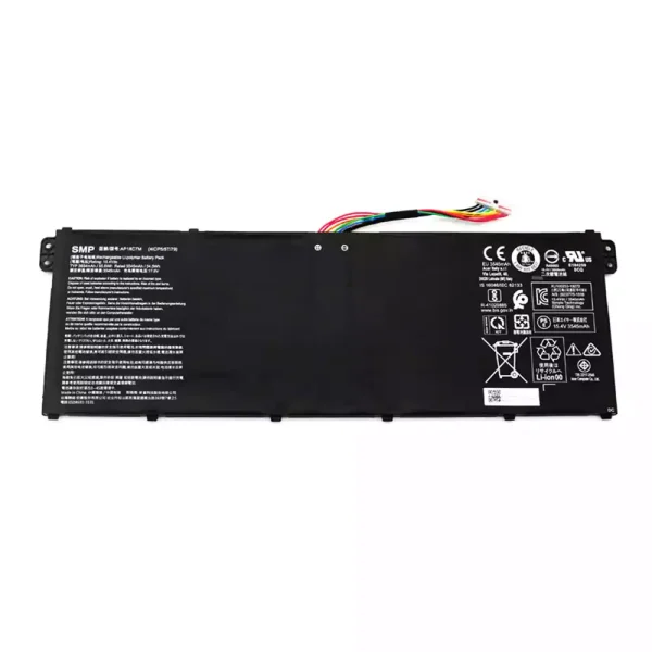 Baterai Laptop Original ACER AP18C7M AP18C7K