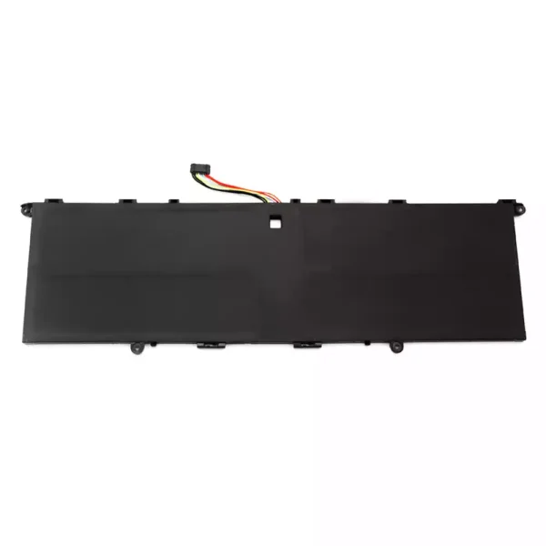 Baterai Laptop Original LENOVO L20B4PD2 L20D4PD2 L20C4PD2 - Image 2