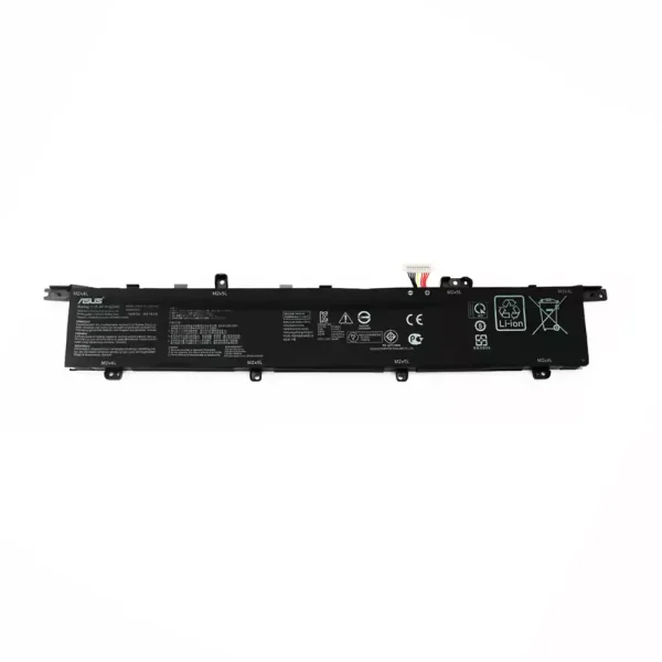 Baterai Laptop Original ASUS C42N1846-1