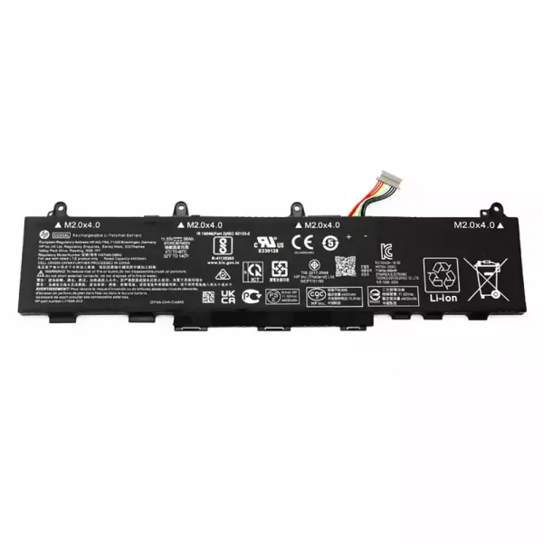 Baterai Laptop Original HP CC03XL