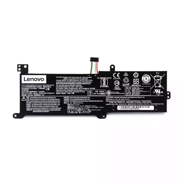 Baterai Laptop Original LENOVO L16C2PB1 L16L2PB3 L16S2PB2 L17M2PB7