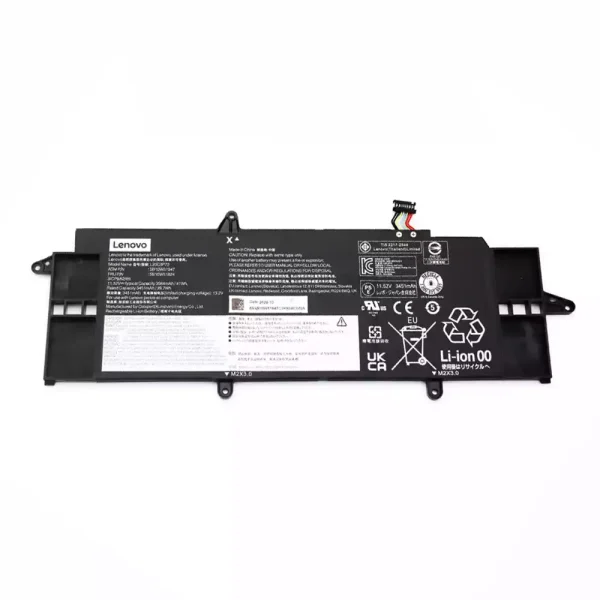 Baterai Laptop Original LENOVO L20C3P72 L20M3P72 L20D3P72