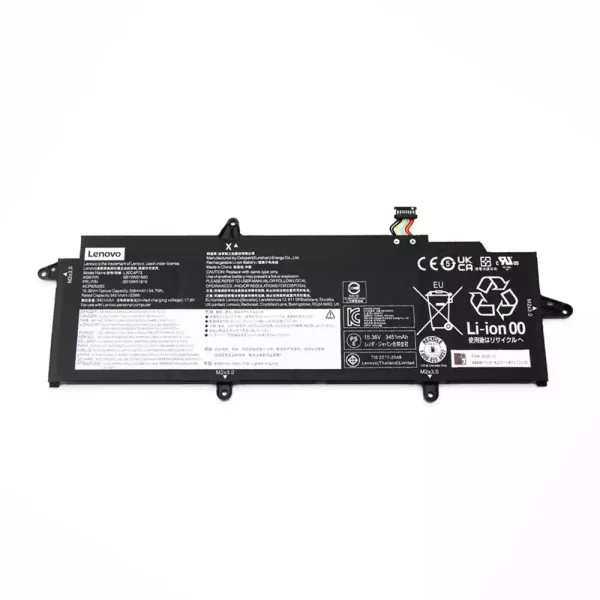 Baterai Laptop Original Lenovo Thinkpad X13 Gen 2 20XH 20XJ