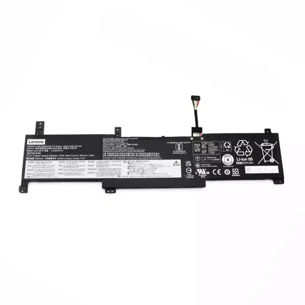 Baterai Laptop Original LENOVO L20M3PF0 L20L3PF0 L20C3PF0