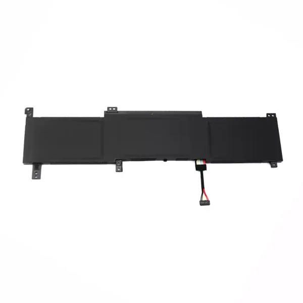 Baterai Laptop Original LENOVO L20M3PF0 L20L3PF0 L20C3PF0 - Image 2