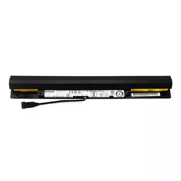 Baterai Laptop Original LENOVO L15S6A01 L15L6A01