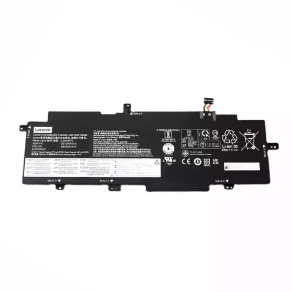 Baterai Laptop Original LENOVO ThinkPad T14s Gen 2