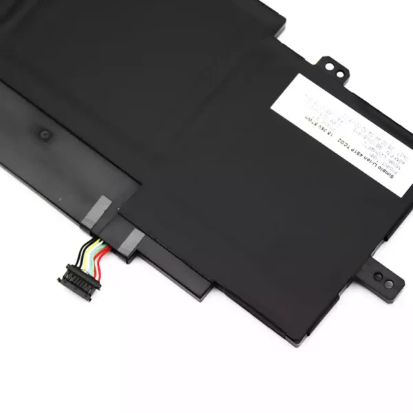 Baterai Laptop Original LENOVO ThinkPad T14s Gen 2 - Image 4