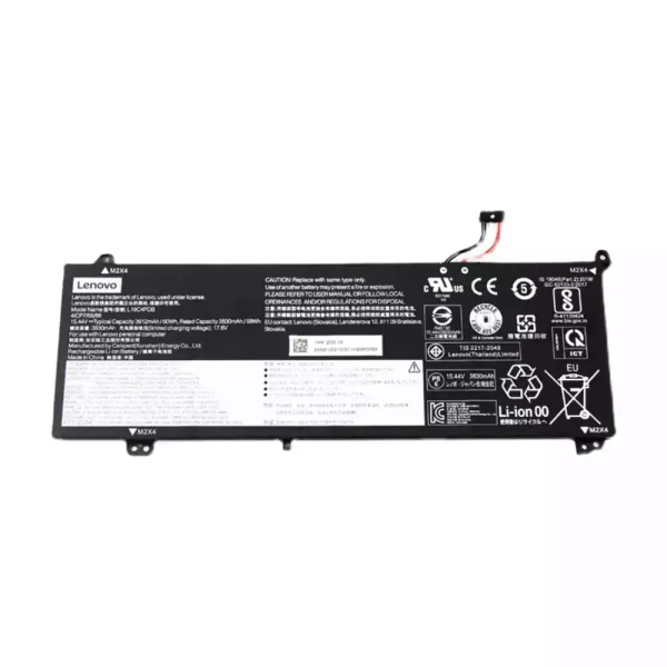 Baterai Laptop Original LENOVO ThinkBook 14 G2 ITL,ThinkBook 15 G2 ITL,ThinkBook 14 G3 ACL,ThinkBook 15 2021