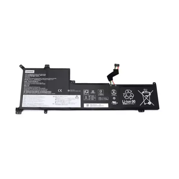 Baterai Laptop Original LENOVO L19D4PF2 L19L4PF2 5B10W89846 SB10W89847