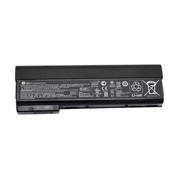 Baterai Laptop Original HP CA09