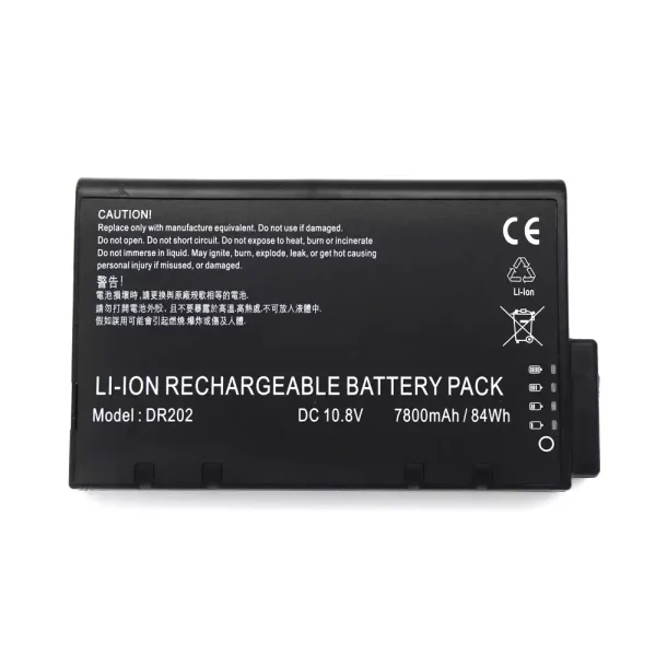 Baterai Laptop Original SAMSUNG P28 P28H P29 V20 V25 V30 P25,PHILIPS TC20 TC30 TC50 TC70,Getac X500 S400 V100 V200 V1010