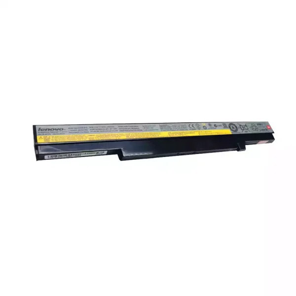 Baterai Laptop Original LENOVO M4400S B4400S B4400sa B4450S K2450 K4350A K4250 K4450 K4450a M490S M490SA-BNI