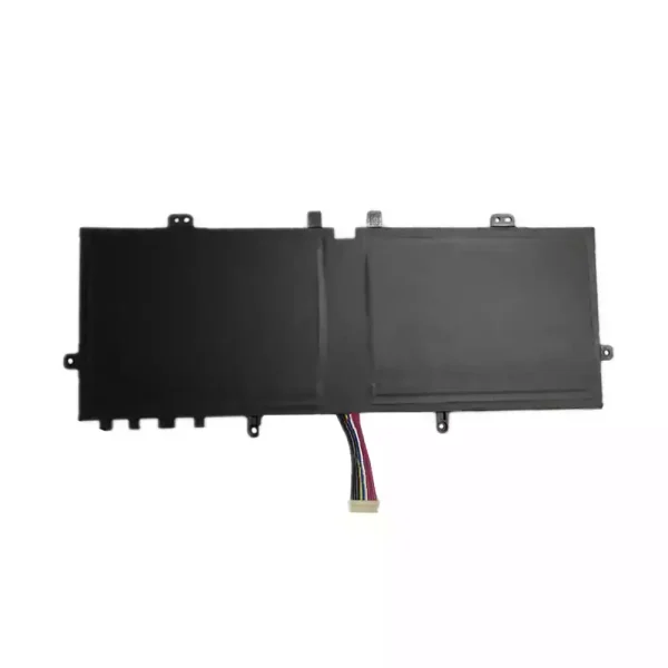 Baterai Laptop Original UTL-3987118-2S,Hasee X3 G1 X3 D1 HKNS02 01 - Image 2