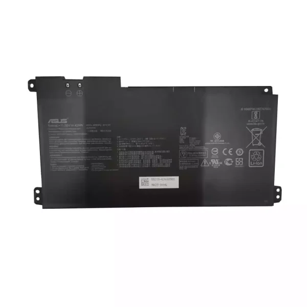 Baterai Laptop Original ASUS B31N1912