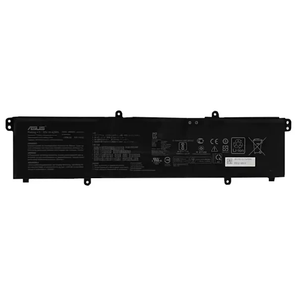 Baterai Laptop Original ASUS B31N1915 0B200-03760000 BR1100CKA