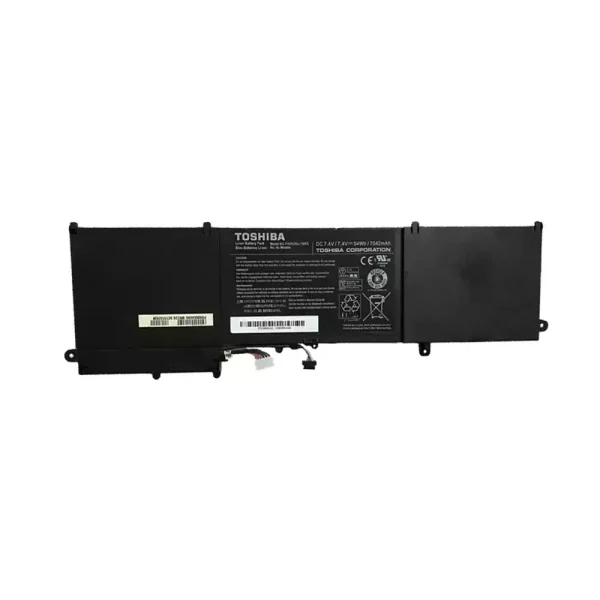 Baterai Laptop Original TOSHIBA SATELLITE U800 U845