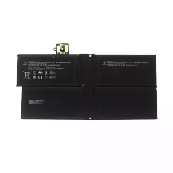 Baterai Laptop Original G3HTA056H,Microsoft Surface Pro X 1876