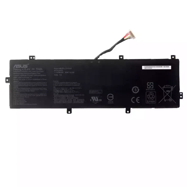 Baterai Laptop Original ASUS C41N1832