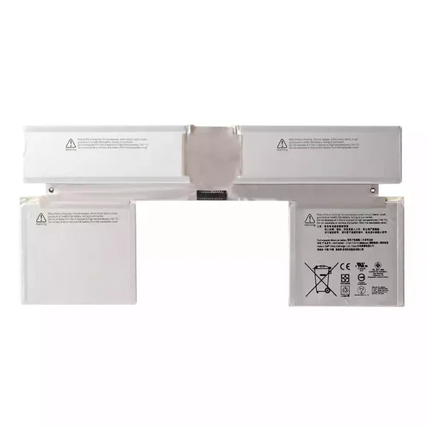 Baterai Laptop Original G3HTA048H,Microsoft Surface Book 2 1832 1834