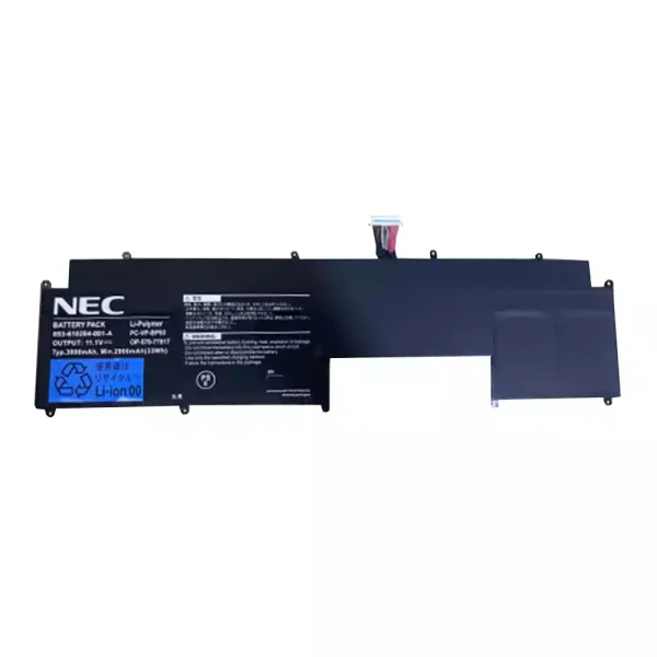 Baterai Laptop Original NEC PC-VP-BP93 OP-570-77017 LAVIE LX850