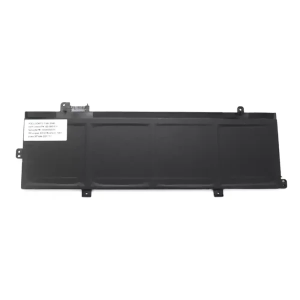 Baterai Laptop Original LENOVO L21D4P72,5B10W51870,SB10W51971 - Image 2