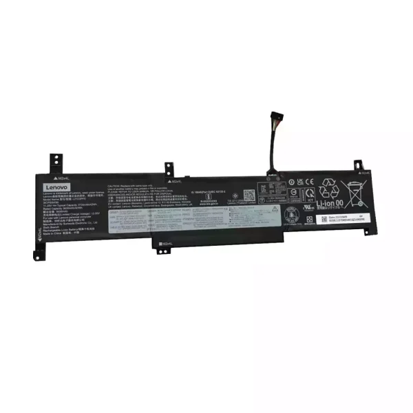 Baterai Laptop Original LENOVO L21C3PF0 L21D3PF0 L21L3PF0 L21M3PF0