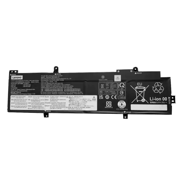 Baterai Laptop Original LENOVO L21D4P71 L21C4P71 L21L4P71 L21M4P71