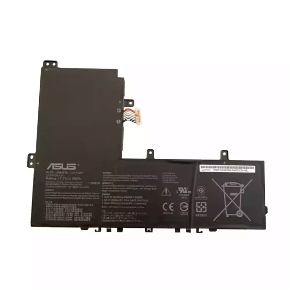 Baterai Laptop Original ASUS C21N1807-1