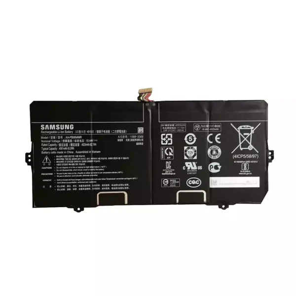 Baterai Laptop Original Samsung AA-PBMN4MR