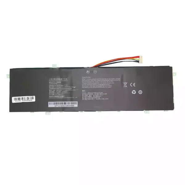 Baterai Laptop Original X4-2020S1 X4-2020S2 X4-2020S3 X4-2020G1 HAUS01 HASEE i7book alldocube