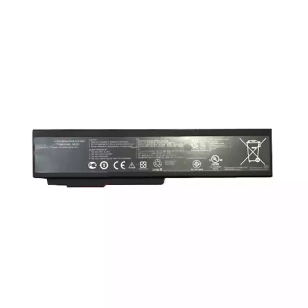 Baterai Laptop Original ASUS A31-B43 A32-B43