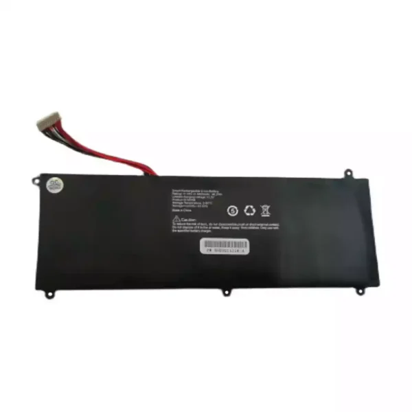 Baterai Laptop Original PINCHUN P30 T3 T1