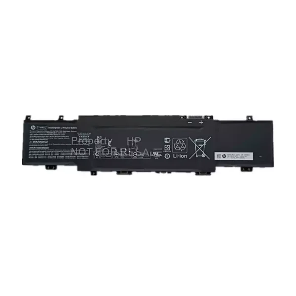 Baterai Laptop Original HP TI04XL