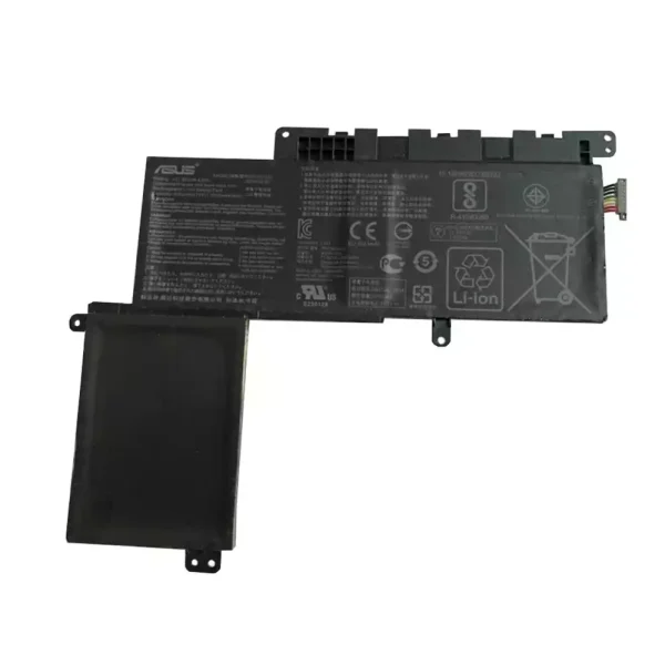 Baterai Laptop Original ASUS B31N1629 E203NAH,E203MAH