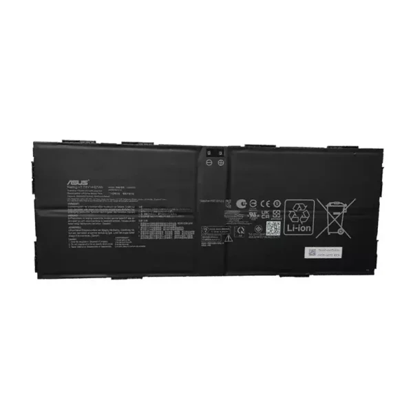 Baterai Laptop Original ASUS C22N2023