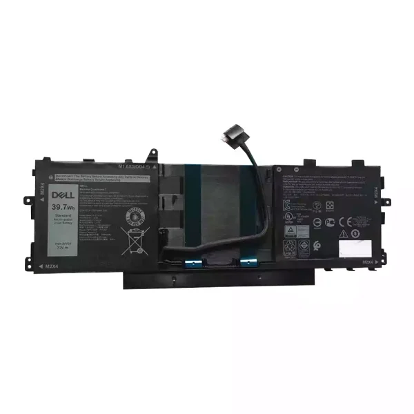 Baterai Laptop Original DELL 3VV58,Latitude 9420 2-in-1