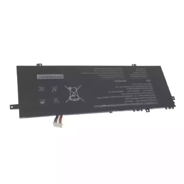 Baterai Laptop Original U438575PV-3S1P Ultra Slim 14.1 GWTC51427