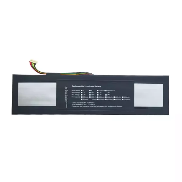 Baterai Laptop Original CN6613-2S3P,AVITA Pura 14 NS14A6 NS13A2 NS14A8