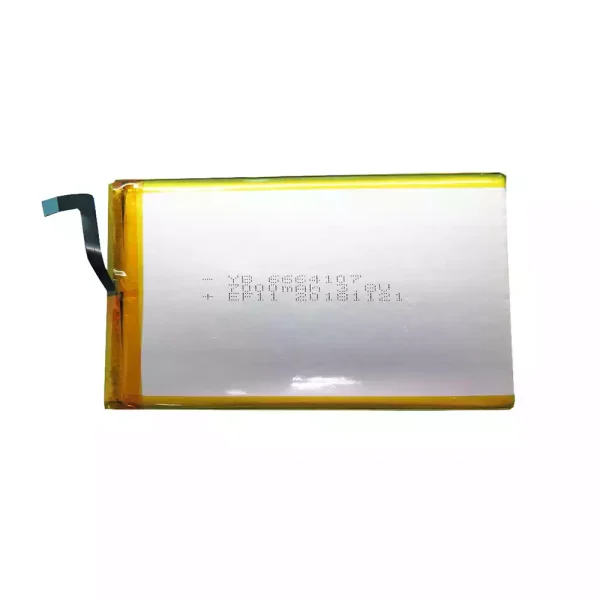 Baterai Laptop Original GPD P1 POCKET 1 6664107 6564107