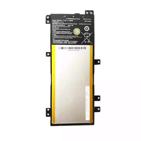 Baterai Laptop Original ASUS C21N1434