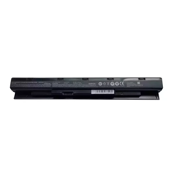 Baterai Laptop Original CLEVO 6-87-N750S-3CF1 6-87-N750S-3CF2 6-87-N750S-4EB1