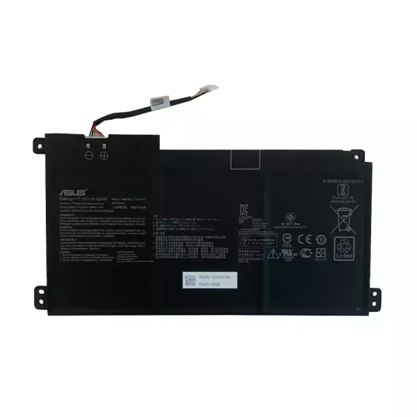 Baterai Laptop Original ASUS C31N1912