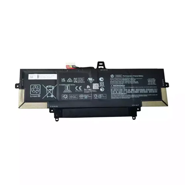 Baterai Laptop Original HP HK04XL HSTNN-IB9H