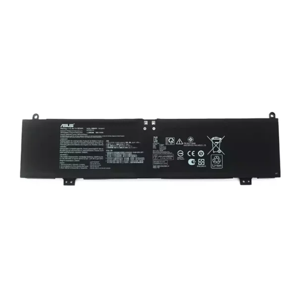 Baterai Laptop Original ASUS C41N2013