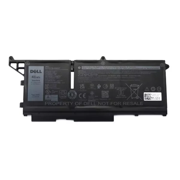 Baterai Laptop Original DELL M69D0 293F1 8WRCR