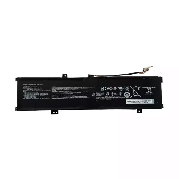 Baterai Laptop Original MSI BTY-M55,925QA055H